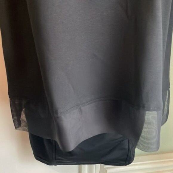 Diana Gallesi sleeveless black top - Picture 4 of 7